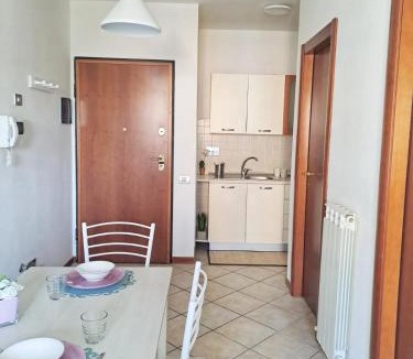 Santa Maria degli Angeli Apartment | Casa vacanze Il Cammino Assisi