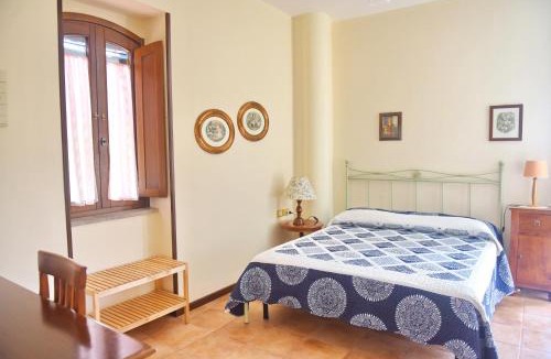 Castellabate Bed & Breakfast | Casa Vacanze Il Cenito