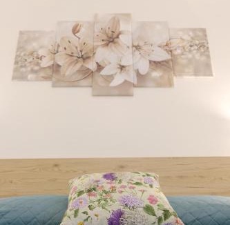 Sulmona House | Casa Vacanze Il Confetto