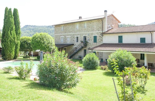 Lidarno House | Casa Vacanze Il Conte
