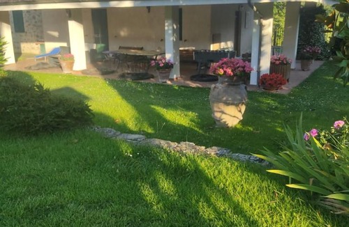 Lidarno House | Casa Vacanze Il Conte