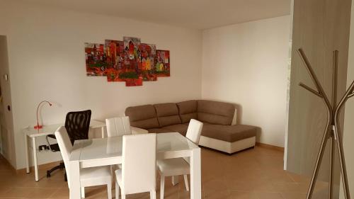 Vasto Apartment | Casa vacanze "il glicine"