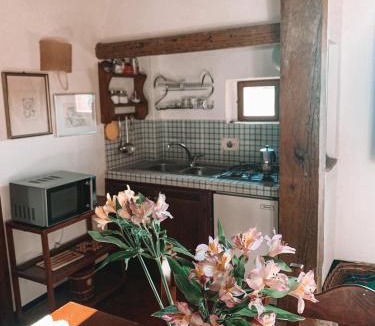Binami House | Casa vacanze Il Macchione Romizi
