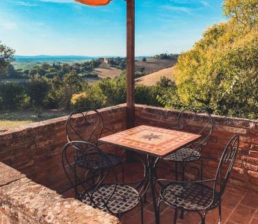 Binami House | Casa vacanze Il Macchione Romizi