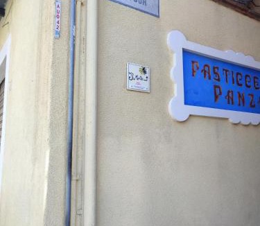 Maratea Apartment | Casa Vacanze "Il Mirto"