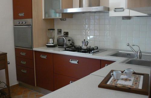 Maratea Apartment | Casa Vacanze "Il Mirto"