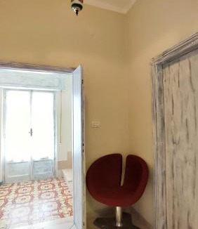Ischitella House | Casa Vacanze Il Piccolo Viaggiatore