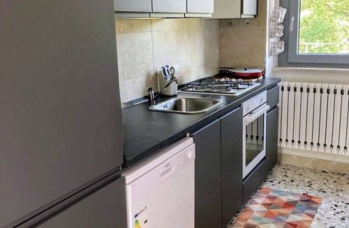 Guardiagrele Apartment | Casa Vacanze Il Vallo - Appartamento 1