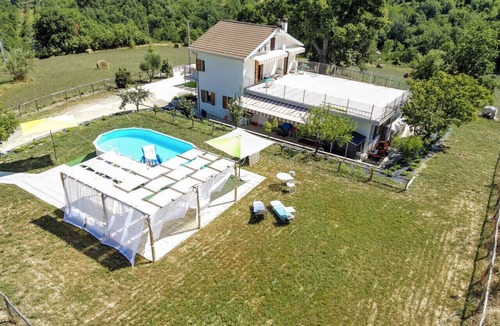 Guardiagrele Apartment | Casa Vacanze Il Vallo - Appartamento 1
