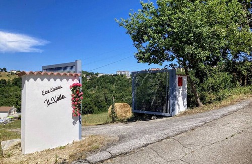 Guardiagrele Apartment | Casa Vacanze Il Vallo - Appartamento 1