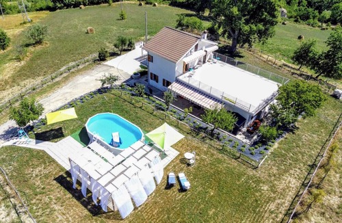 Guardiagrele Apartment | Casa Vacanze Il Vallo - Appartamento 1