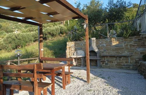 Castellabate House | Casa Vacanze Il Vigneto - Lo stile moderno