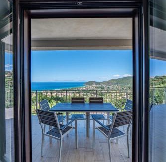 Castellabate House | Casa Vacanze Il Vigneto - Lo stile moderno