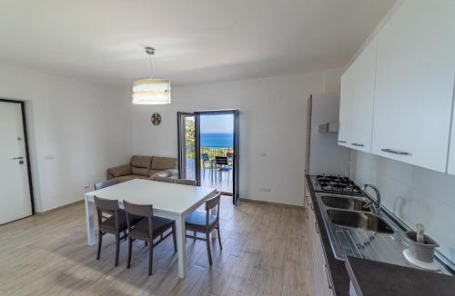 Castellabate House | Casa Vacanze Il Vigneto - Lo stile moderno