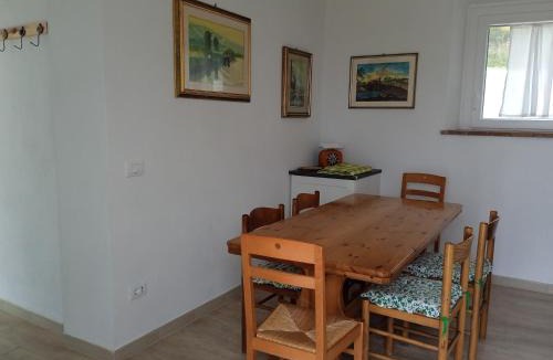 Semproniano House | Casa vacanze in pietra Il Nibbio Reale