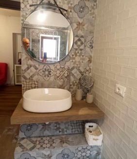 Lama dei Peligni House | Casa Vacanze isopep