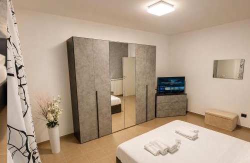 Francavilla al Mare Apartment | Casa Vacanze San Franco