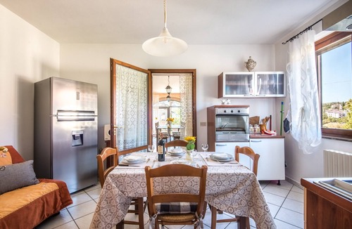 Gaiole in Chianti House | 'Casa Vacanze Chianti Summer' with Pool, Garden & Wi-Fi