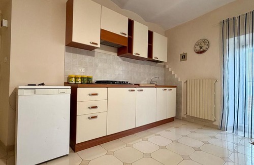 Pettorano sul Gizio House | Casa vacanze in fuga dal centro urbano
