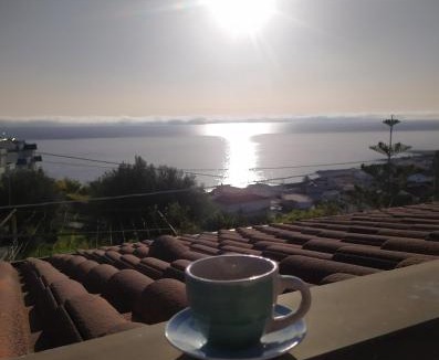 Roseto Capo Spulico House | Casa Vacanze Il Roseto