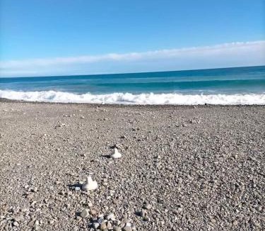 Roseto Capo Spulico House | Casa Vacanze Il Roseto
