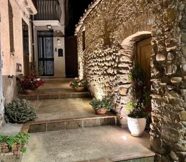 San Nicola Manfredi House | Casa Vacanze Ester