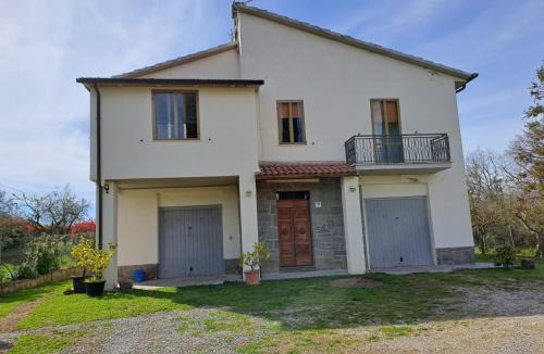 Lubriano Apartment | CASA VACANZE L'OLIVO