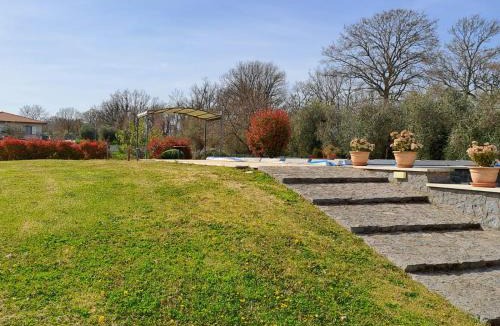 Lubriano Apartment | CASA VACANZE L'OLIVO