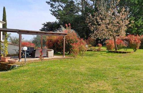 Lubriano Apartment | CASA VACANZE L'OLIVO