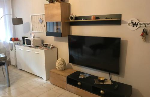 Montesilvano House | Casa Vacanze La Carezza