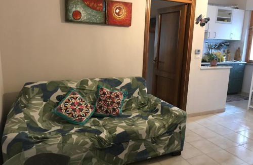 Montesilvano House | Casa Vacanze La Carezza
