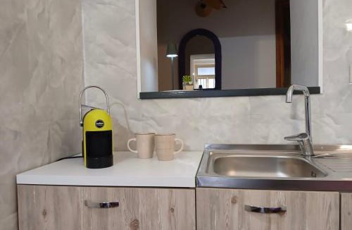 Configni House | Casa Vacanze "La Casetta"