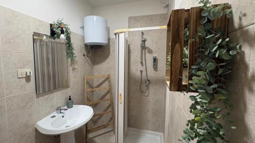 Configni House | Casa Vacanze "La Casetta"