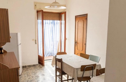 Praia a Mare Apartment | Casa Vacanze La Casina di Zia Nina
