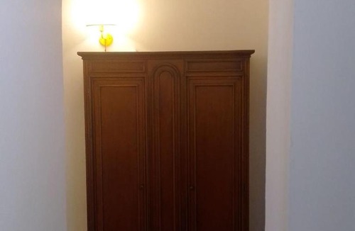 Praia a Mare Apartment | Casa Vacanze La Casina di Zia Nina