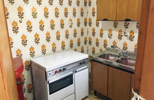 Praia a Mare Apartment | Casa Vacanze La Casina di Zia Nina