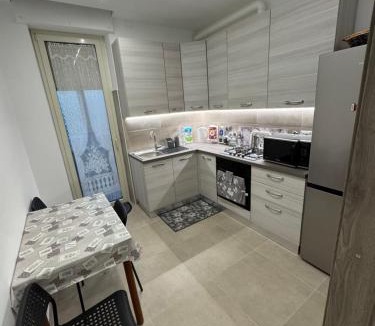 Ortona Apartment | Casa vacanze La Coccinella