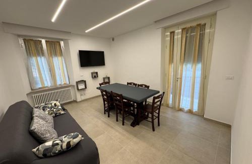 Ortona Apartment | Casa vacanze La Coccinella