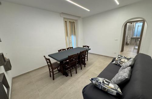 Ortona Apartment | Casa vacanze La Coccinella