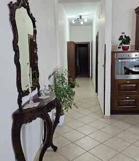 Forme House | Casa vacanze La Commare