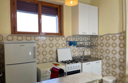 Lido di Campomarino Apartment | Casa Vacanze La Conchiglia