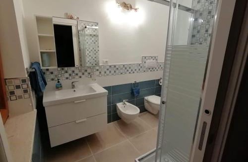 Marina di Pisciotta Apartment | Casa Vacanze La Fornace