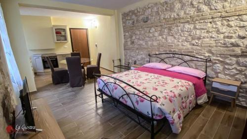 Lettomanoppello House | CASA VACANZE LA GIOSTRA