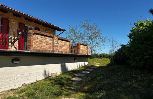 Agliano Terme Apartment | Casa vacanze La Gioacchina