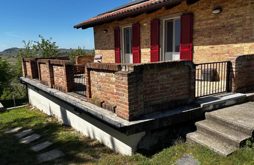 Agliano Terme Apartment | Casa vacanze La Gioacchina