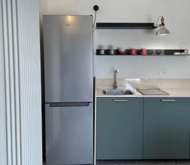 San Vito Chietino House | Casa Vacanze La Quercia