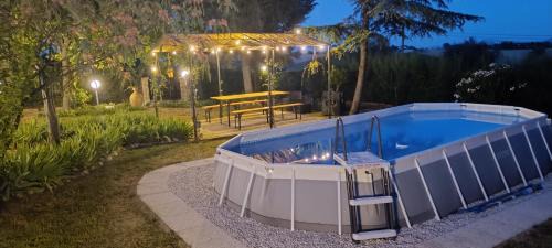 Bettolelle House | Casa vacanze La Marchigiana