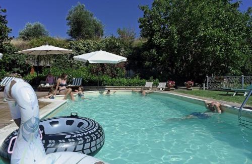 Viterbo House | Casa Vacanze La Mattonara