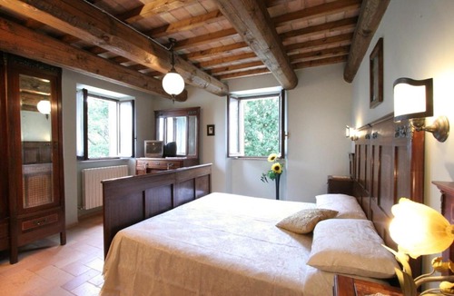 Serrungarina House | Casa Vacanze La Meridiana