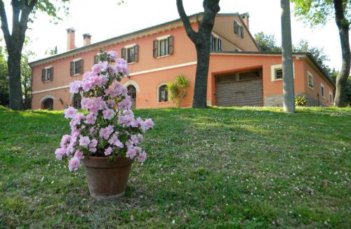Serrungarina House | Casa Vacanze La Meridiana